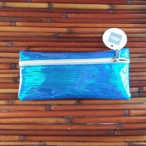 🍃  NWT Pencil Pouch bag